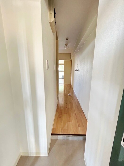 日成ヴィバ－チェＯＮＥの物件内観写真