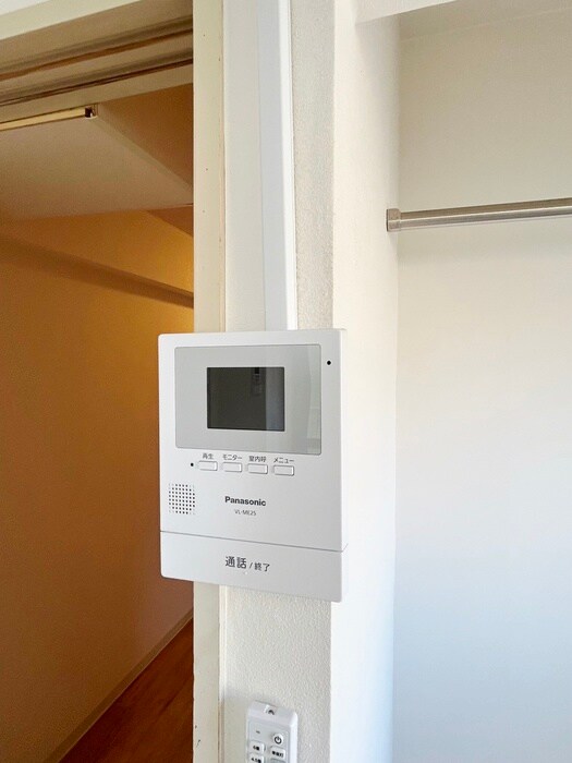 日成ヴィバ－チェＯＮＥの物件内観写真