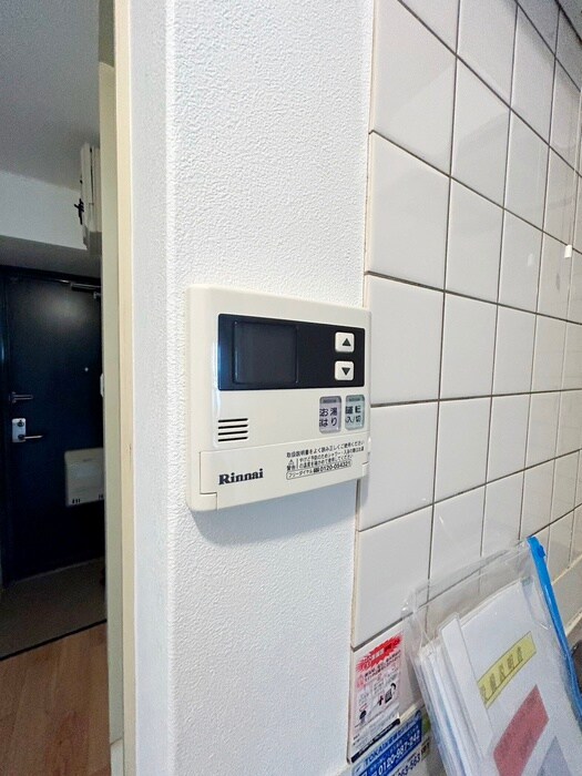 日成ヴィバ－チェＯＮＥの物件内観写真