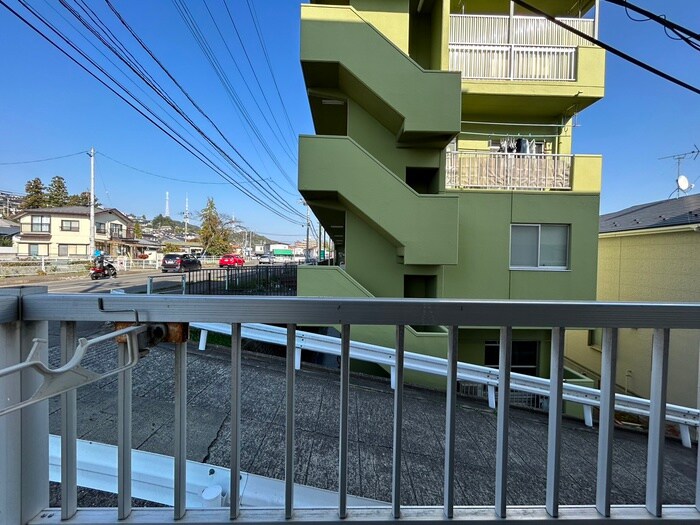 日成ヴィバ－チェＯＮＥの物件内観写真