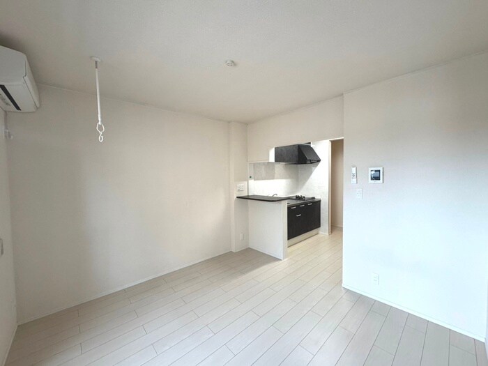 TAILOR７番館の物件内観写真