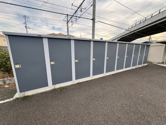 TAILOR７番館の物件外観写真