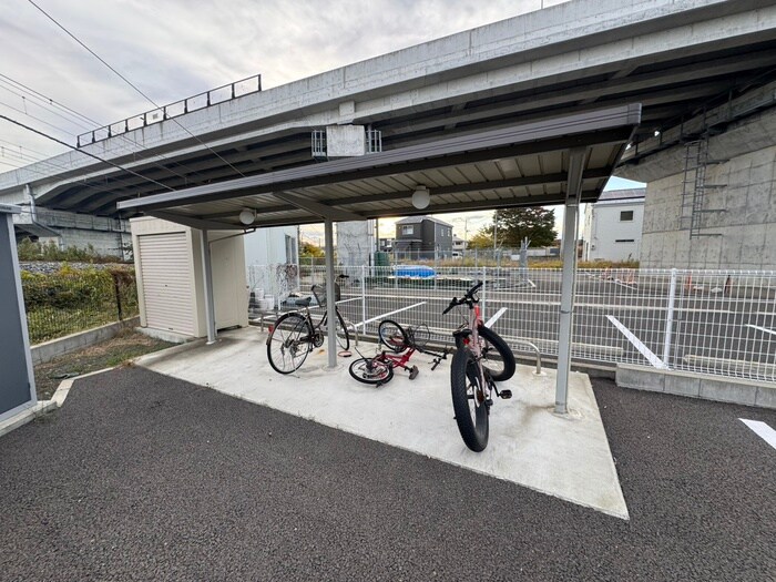 TAILOR７番館の物件外観写真