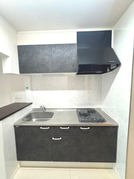 TAILOR７番館の物件内観写真