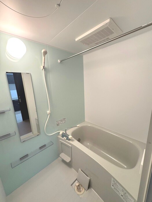 TAILOR７番館の物件内観写真