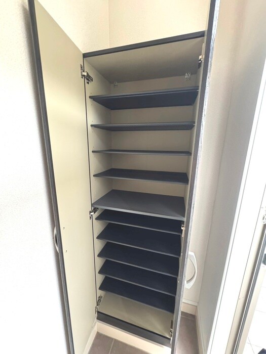 TAILOR７番館の物件内観写真