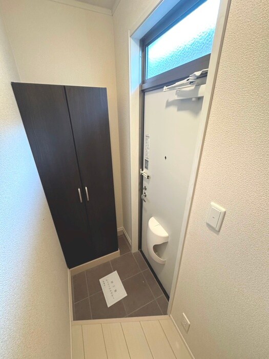 TAILOR７番館の物件内観写真