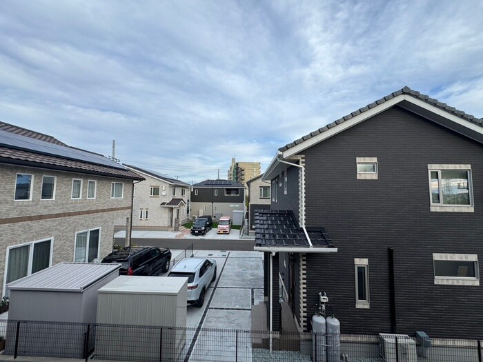 TAILOR７番館の物件内観写真