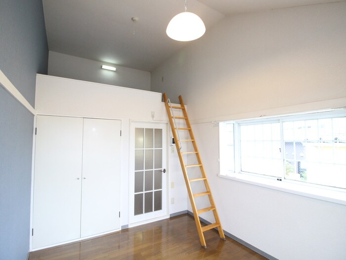 ソレアード六丁目の物件内観写真