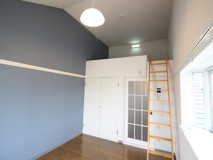 ソレアード六丁目の物件内観写真