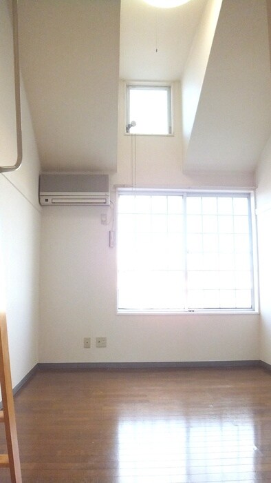 ソレアード六丁目の物件内観写真