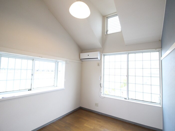 ソレアード六丁目の物件内観写真