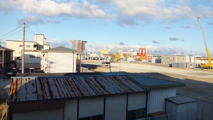 ソレアード六丁目の物件内観写真