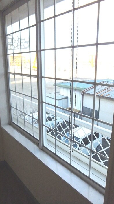 ソレアード六丁目の物件内観写真