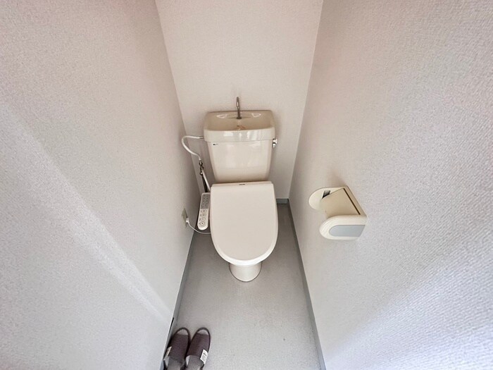 ソレアード六丁目の物件内観写真