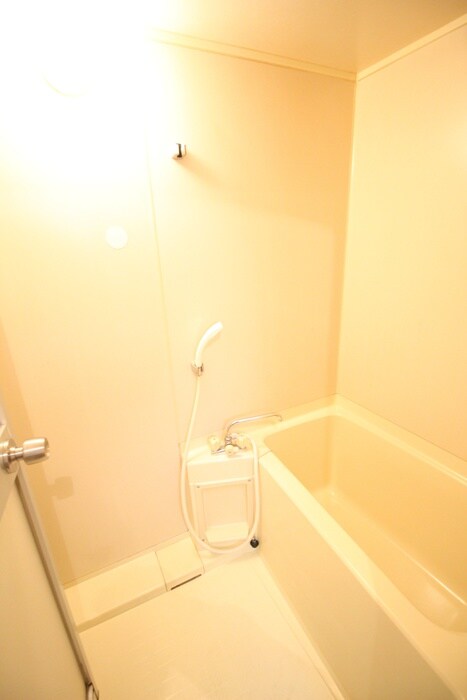 ソレアード六丁目の物件内観写真