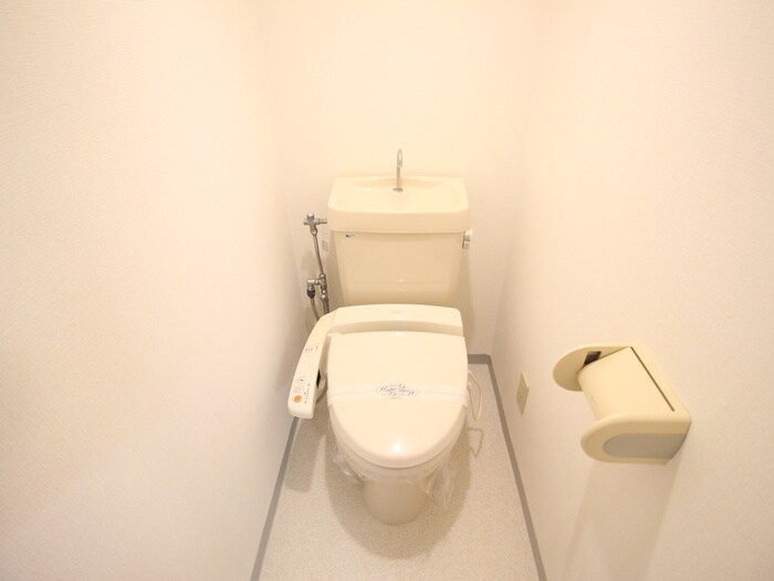 ソレアード六丁目の物件内観写真