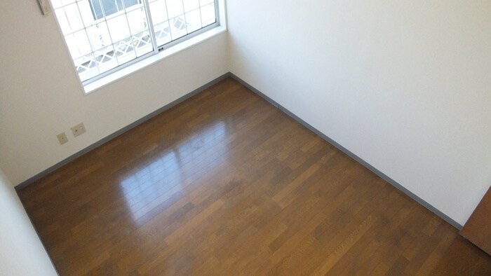 ソレアード六丁目の物件内観写真