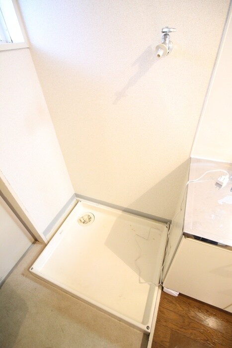 ソレアード六丁目の物件内観写真