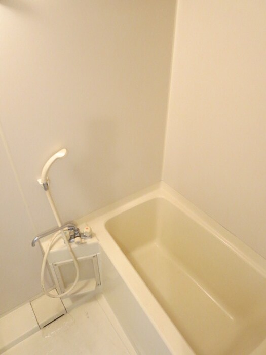 ソレアード六丁目の物件内観写真