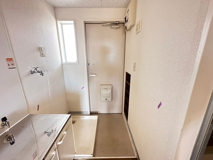 ソレアード六丁目の物件内観写真