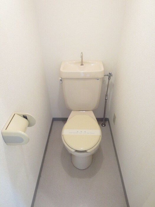 ソレアード六丁目の物件内観写真