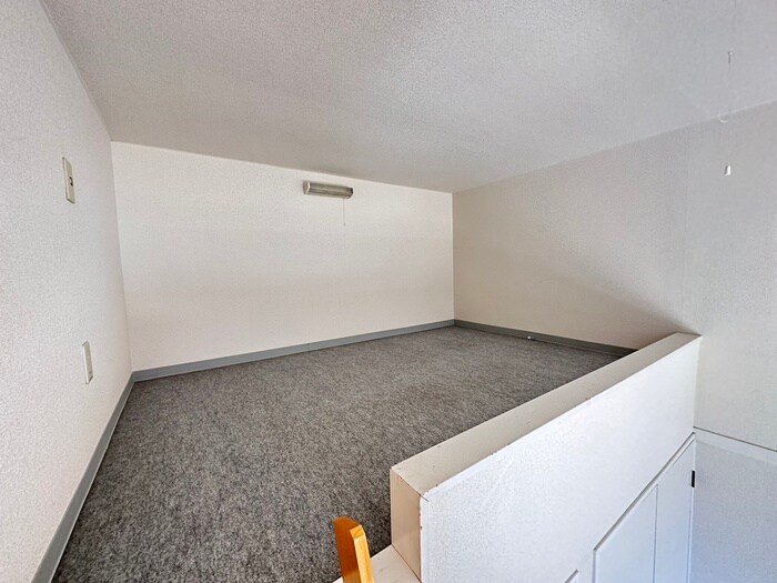 ソレアード六丁目の物件内観写真