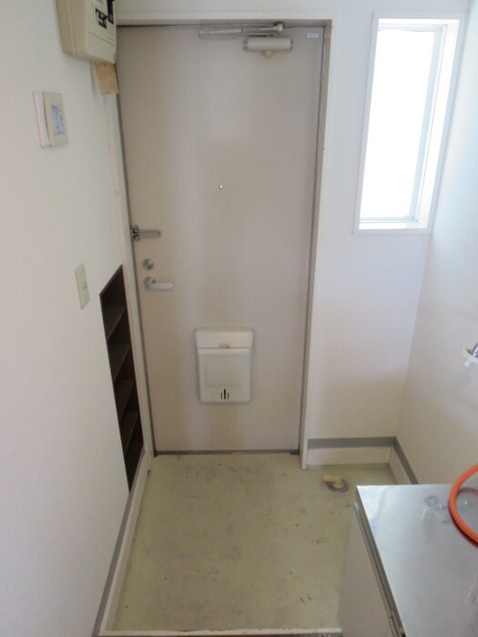 ソレアード六丁目の物件内観写真