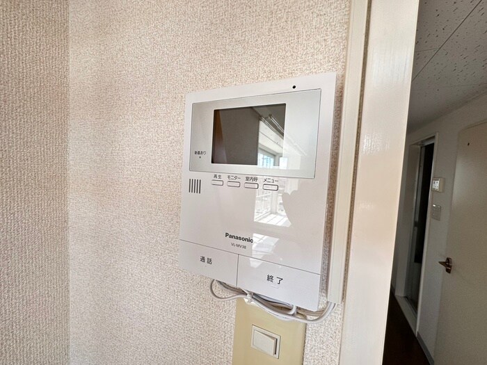 ソレアード六丁目の物件内観写真