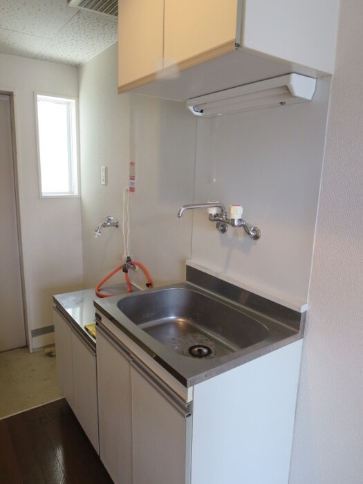 ソレアード六丁目の物件内観写真