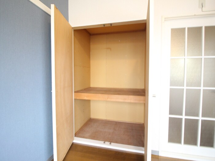 ソレアード六丁目の物件内観写真