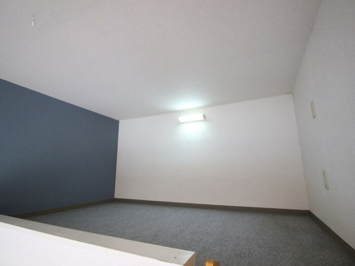 ソレアード六丁目の物件内観写真