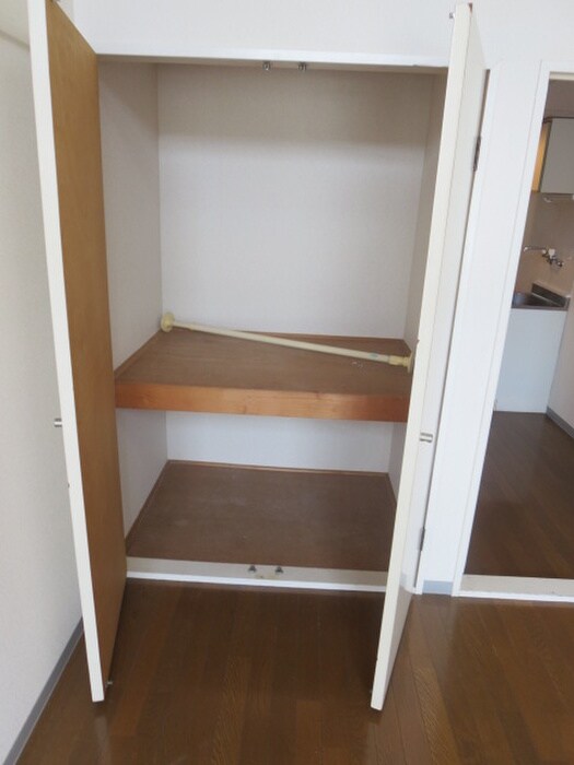 ソレアード六丁目の物件内観写真