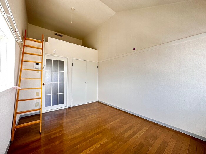 ソレアード六丁目の物件内観写真