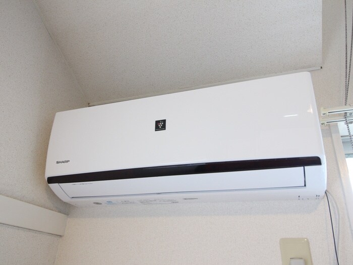 ソレアード六丁目の物件内観写真