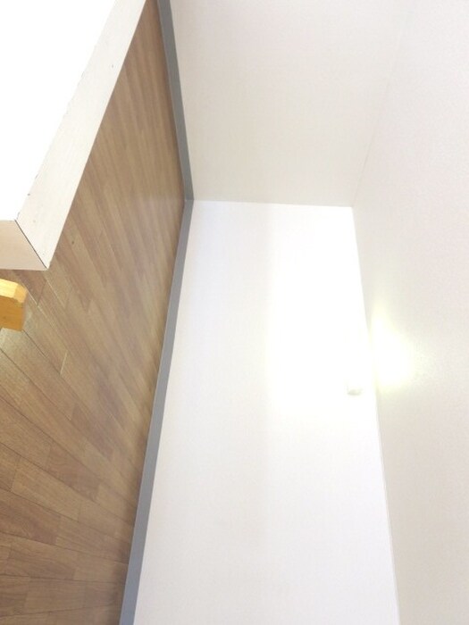 ソレアード六丁目の物件内観写真