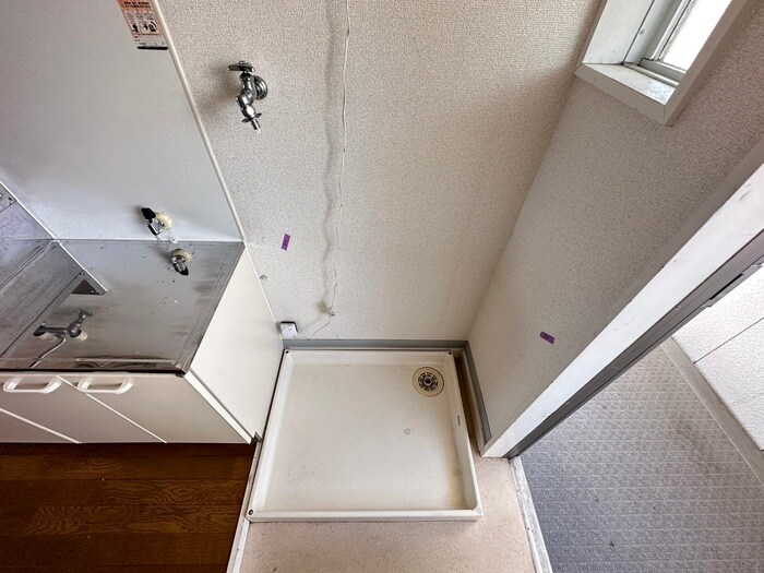 ソレアード六丁目の物件内観写真