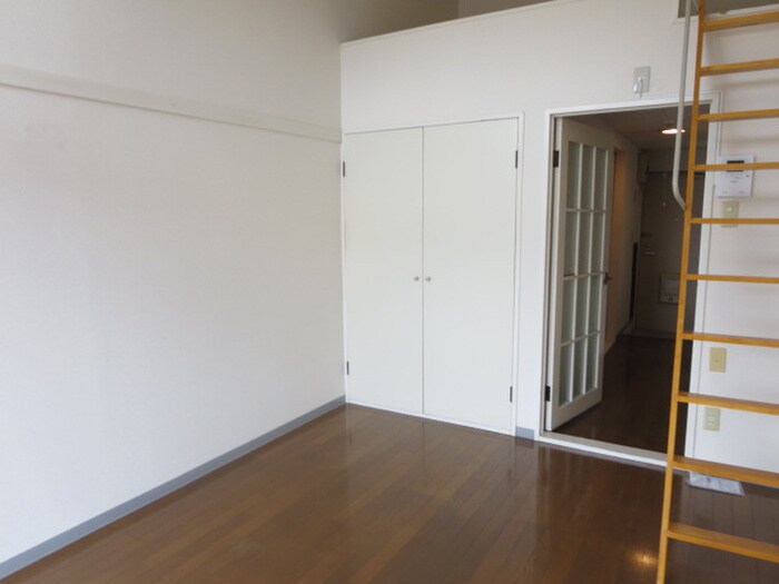 ソレアード六丁目の物件内観写真