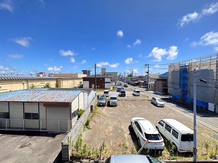 ソレアード六丁目の物件内観写真