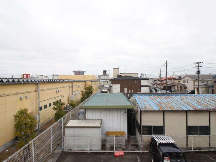 ソレアード六丁目の物件内観写真