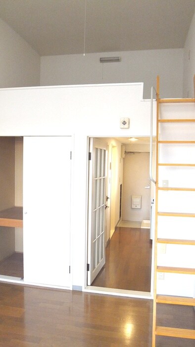 ソレアード六丁目の物件内観写真