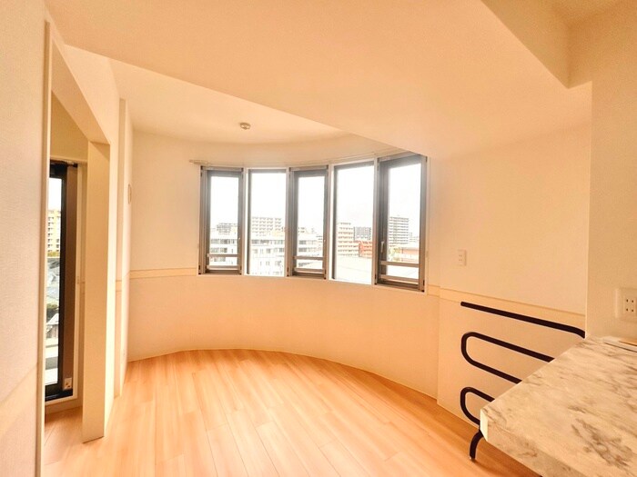 ドンクマサーパートⅣビルの物件内観写真