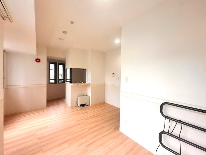 ドンクマサーパートⅣビルの物件内観写真