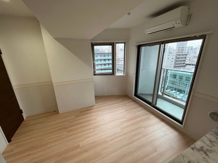 ドンクマサーパートⅣビルの物件内観写真