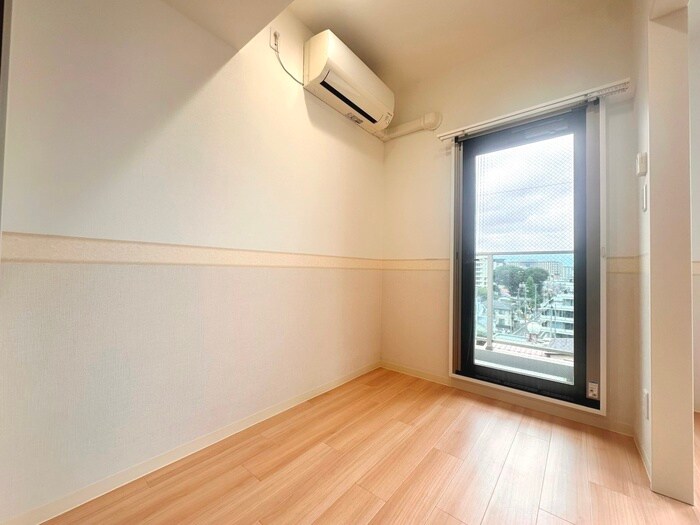 ドンクマサーパートⅣビルの物件内観写真