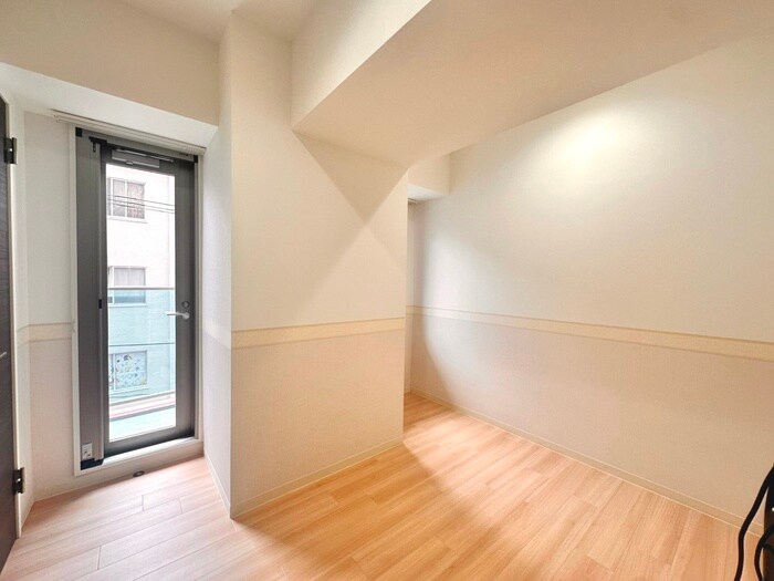 ドンクマサーパートⅣビルの物件内観写真