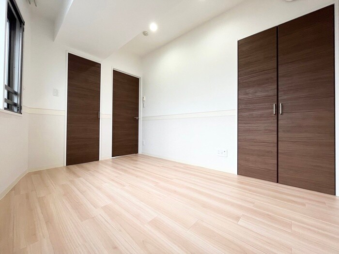 ドンクマサーパートⅣビルの物件内観写真