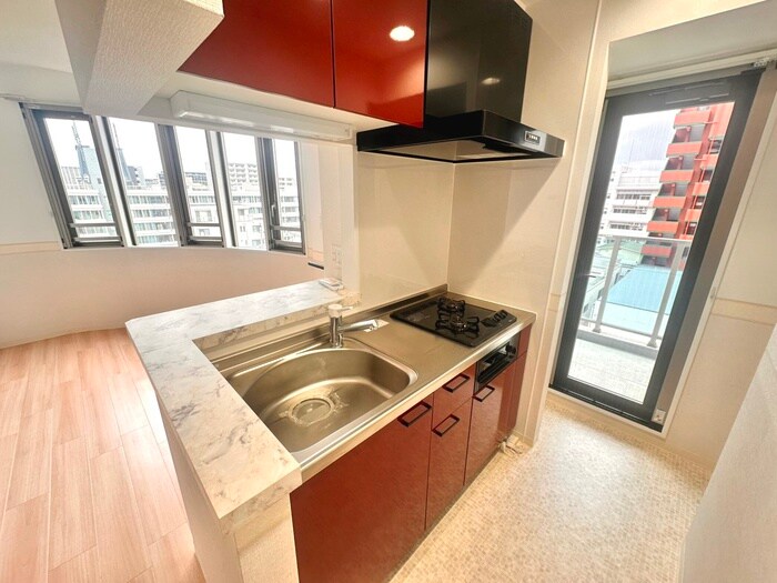 ドンクマサーパートⅣビルの物件内観写真