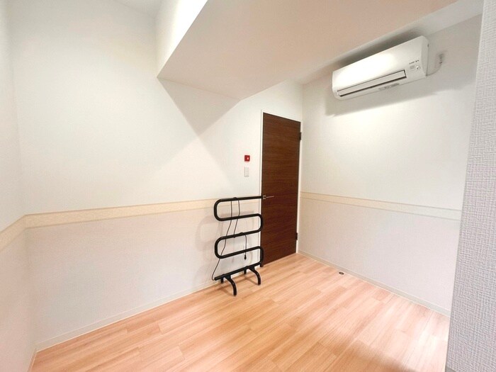 ドンクマサーパートⅣビルの物件内観写真