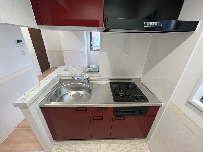 ドンクマサーパートⅣビルの物件内観写真